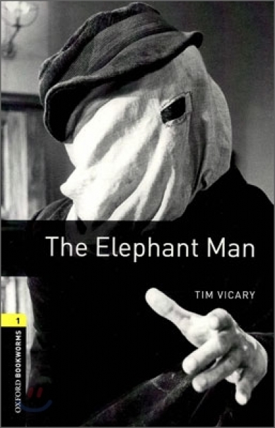Oxford Bookworms Library 1 The Elephant Man