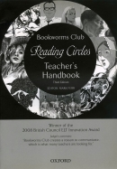 Bookworms Club Reading Circles Teacher's Handbook [3rd Edition] / isbn 9780194720106