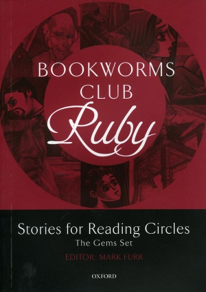 Bookworms Club Ruby (Stages 4 and 5) / isbn 9780194720069
