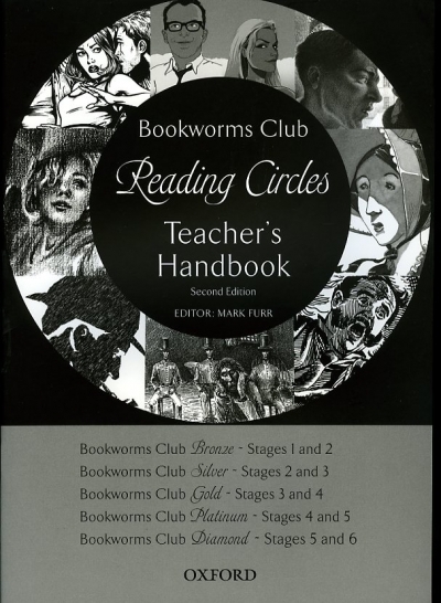 Bookworms Club : Reading Circles Teachers Handbook