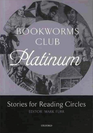Bookworms Club: Platinum (Stages 4 and 5)