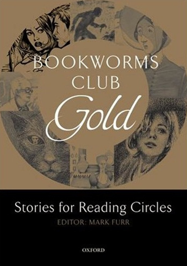 Bookworms Club: Gold (Stages 3 and 4)