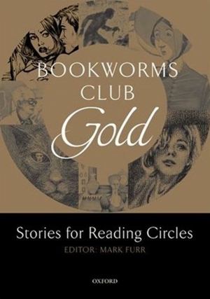 Bookworms Club: Gold (Stages 3 and 4)