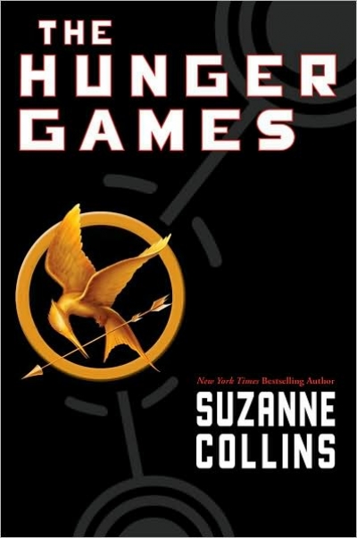The Hunger Games #1 (HB) [특판]