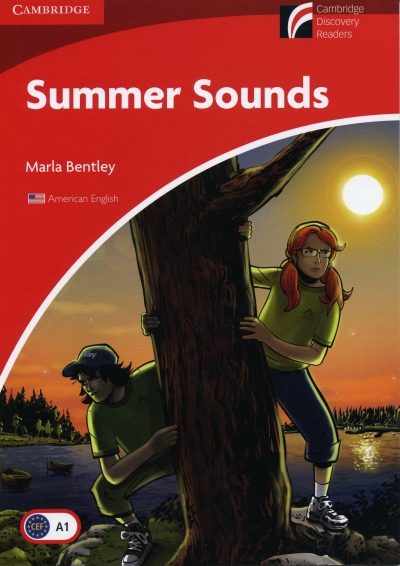 Cambridge Discovery Readers / Level 1 : Summer Sounds