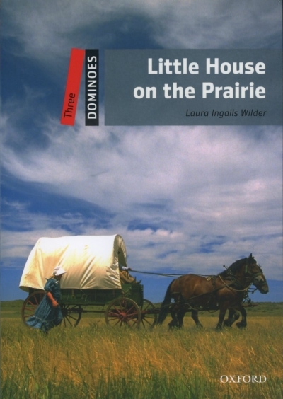 Dominoes 3 : Little House on the Prairie