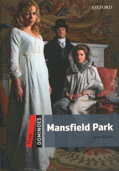 Dominoes 3 : Mansfield Park