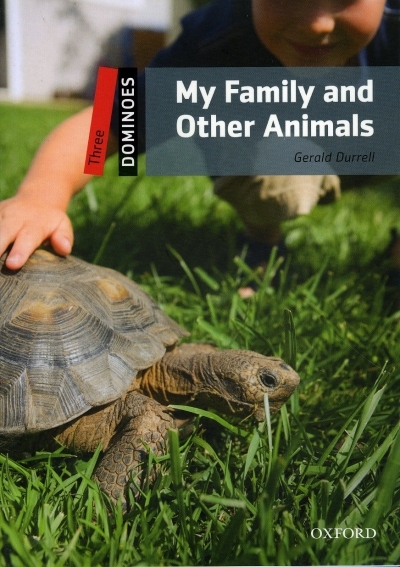 Dominoes 3 : My Family and Other Animals