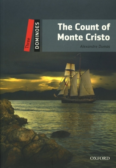Dominoes 3 : The Count of Monte Cristo