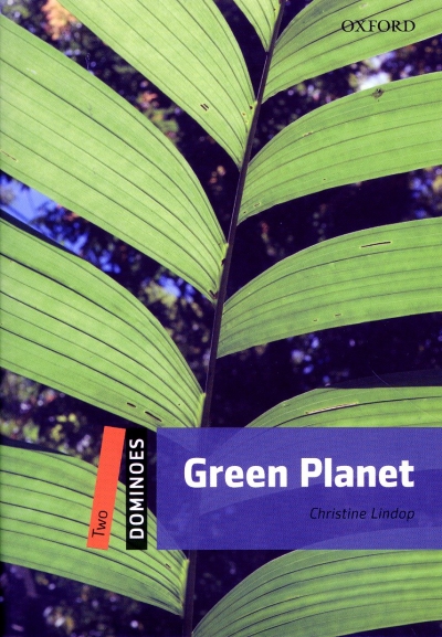 Dominoes 2 : Green Planet