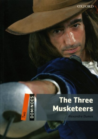 Dominoes 2 : The Three Musketeers