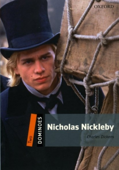 Dominoes 2 : Nicholas Nickleby