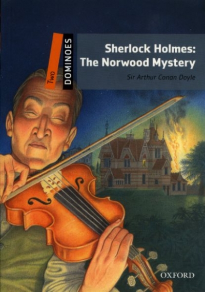 Dominoes 2 : Sherlock Holmes : The Norwood Mystery