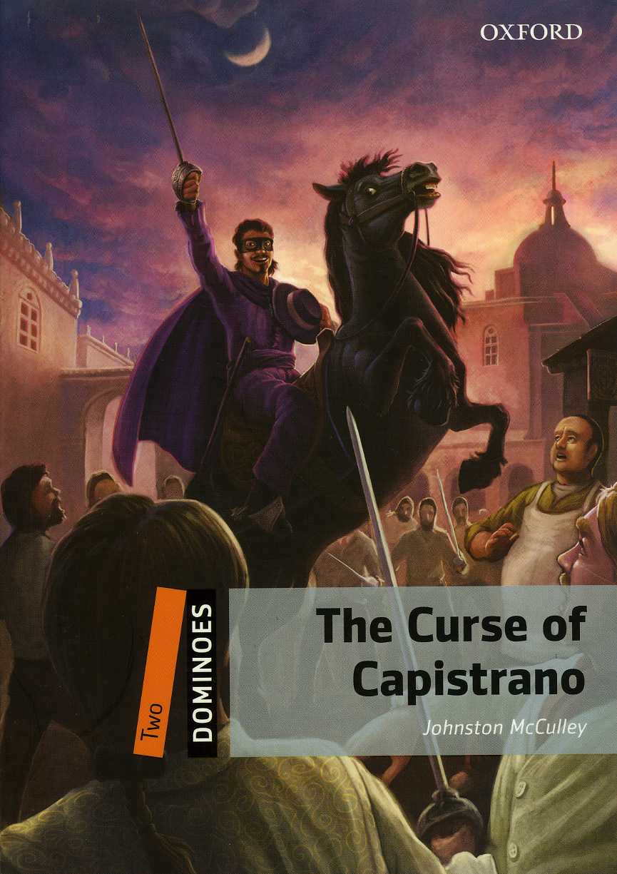 Dominoes 2 : Curse of Capistrano