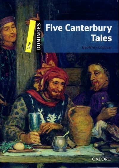 Dominoes 1 : Five Canterbury Tales