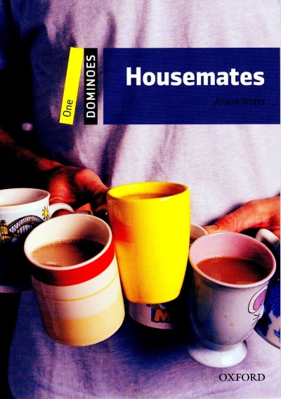 Dominoes 1 : Housemates