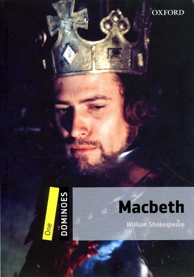 Dominoes 1 : Macbeth