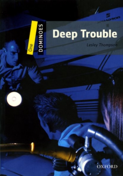 Dominoes 1 : Deep Trouble