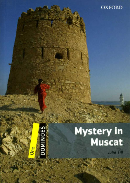Dominoes 1 : The Mystery in Muscat