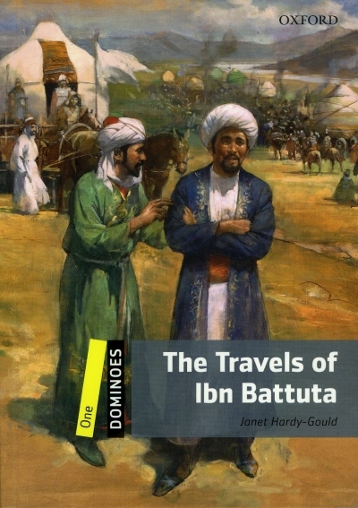 Dominoes 1 : The Travels of Ibn Battuta