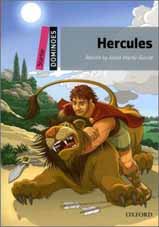 Dominoes Starter : Hercules