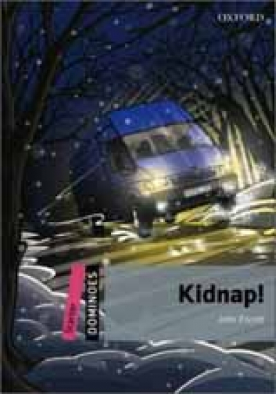 Dominoes Starter : Kidnap!