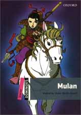 Dominoes Starter : Mulan