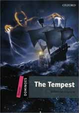 Dominoes Starter : The Tempest