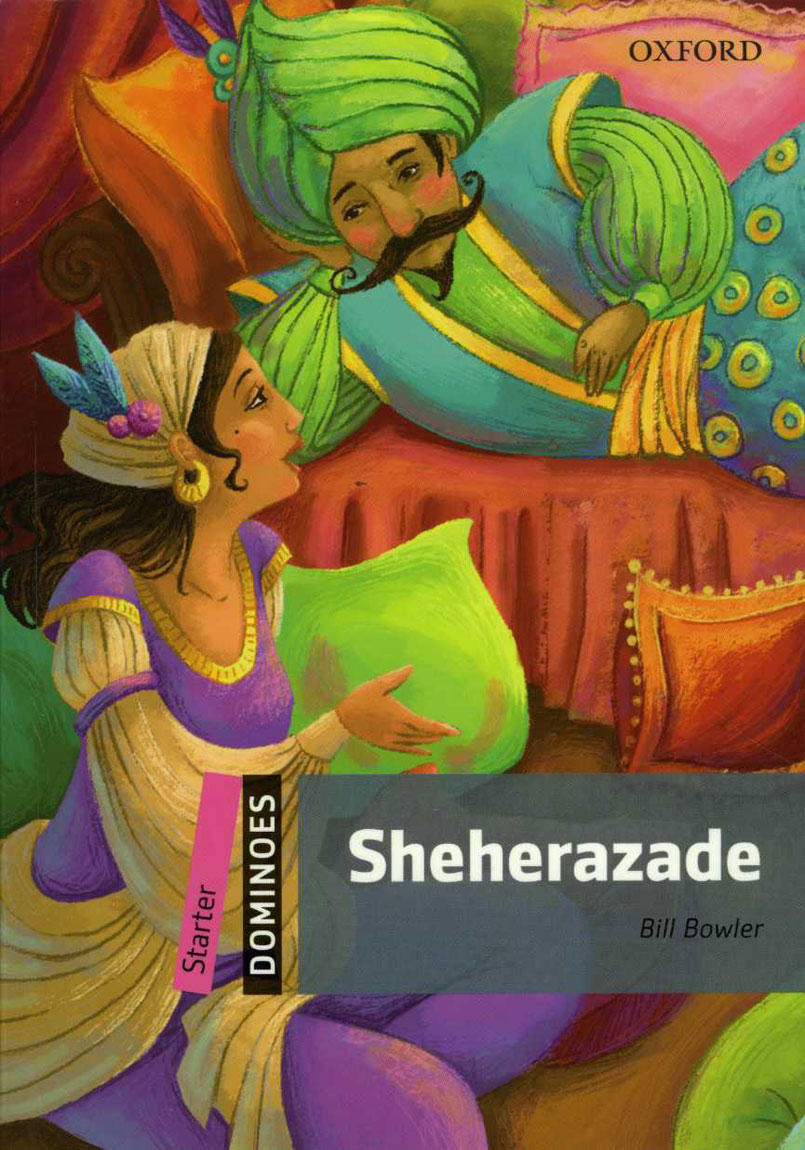 Dominoes Starter : Sheherazade