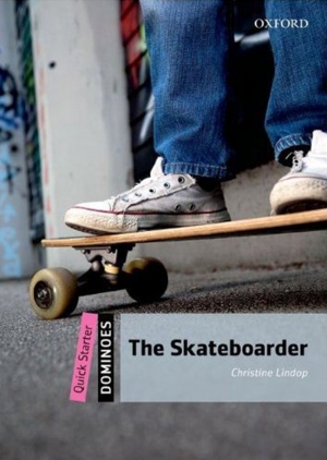 Dominoes Quick Starter : The Skateboarder