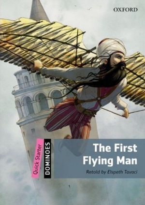 Dominoes Quick Starter : The First Flying Man