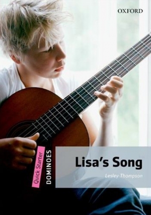 Dominoes Quick Starter : Lisa s Song