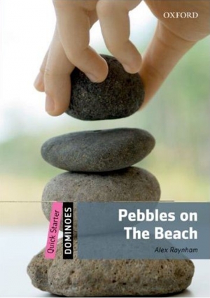 Dominoes Quick Starter : Pebbles on the Beach