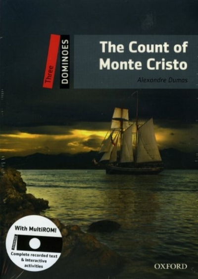 Dominoes 3 : The Count of Monte Cristo With Multi-Rom