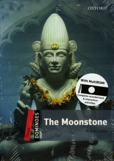 Dominoes 3 : The Moonstone With Multi-Rom