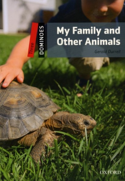 Dominoes 3 : My Family and Other Animals With Multi-Rom