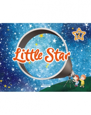 Little Star 2 isbn 9788925665504