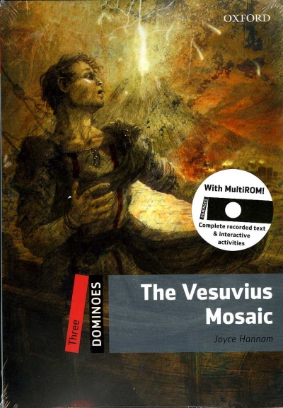 DOMINOES 3 : THE VESUVIUS MOSAIC