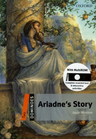 Dominoes 2 : Ariadnes Story With Multi-Rom
