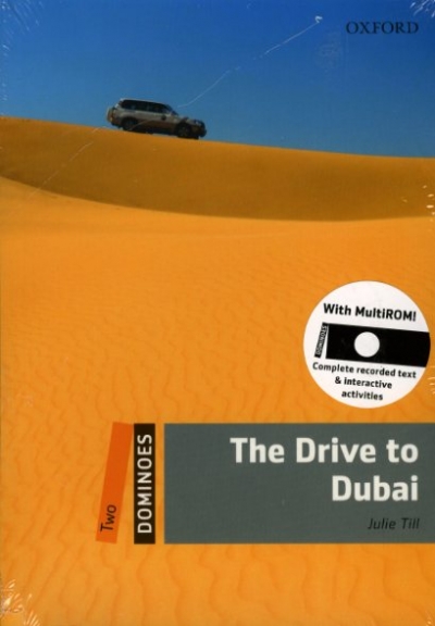 Dominoes 2 : The Drive to Dubai With Multi-Rom