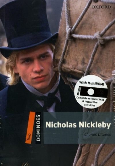 Dominoes 2 : Nicholas Nickleby With Multi-Rom