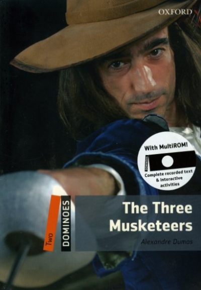 Dominoes 2 : The Three Musketeers With Multi-Rom