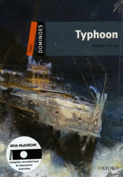 Dominoes 2 : Typhoon With Multi-Rom