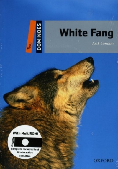 Dominoes 2 : White Fang With Multi-Rom