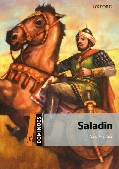 Dominoes 2 : Saladin With Multi-Rom
