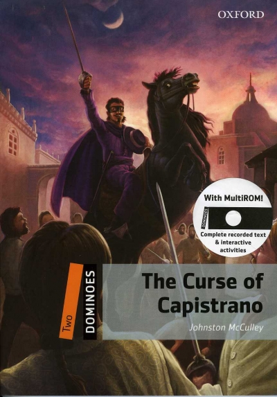 Dominoes 2: Curse of Capistrano With Multi-Rom