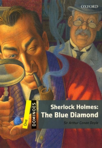 Dominoes 1 : Blue Diamond With Multi-Rom