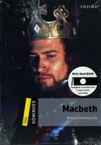 Dominoes 1 : Macbeth With Multi-Rom