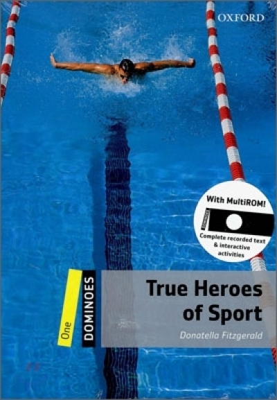 Dominoes 1 : True Heroes of Sport With Multi-Rom