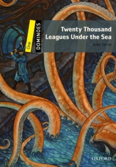 Dominoes 1 : 20,000 Leagues Under the Sea With Multi-Rom